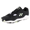 Heren tennisschoenen Yonex Fusionrev 5 M Clay Black  EUR 46