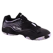 Heren tennisschoenen Yonex  Power Cushion Fusionrev 5 Black/Purple