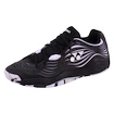 Heren tennisschoenen Yonex  Power Cushion Fusionrev 5 Black/Purple