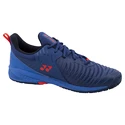 Heren tennisschoenen Yonex  Sonicage 3 Clay Navy/Red