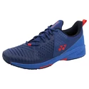 Heren tennisschoenen Yonex  Sonicage 3 Clay Navy/Red