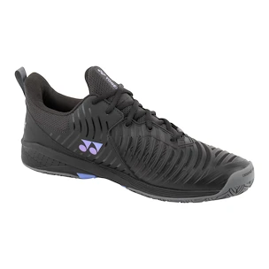Heren tennisschoenen Yonex Sonicage 3 M Black  EUR 40,5