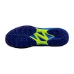 Heren tennisschoenen Yonex Sonicage Men Clay Navy Blue