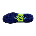 Heren tennisschoenen Yonex Sonicage Men Clay Navy Blue