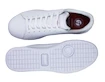 Heren vrijetijdsschoenen Lacoste  Carnaby Set Roland Garros White/Orange