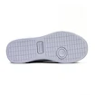 Heren vrijetijdsschoenen Lacoste  Carnaby Set Roland Garros White/Orange