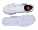 Heren vrijetijdsschoenen Lacoste  Carnaby Set Roland Garros White/Orange