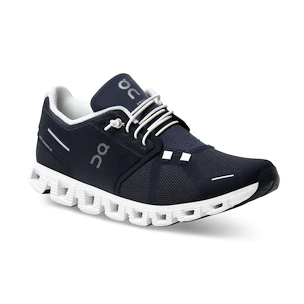 Heren vrijetijdsschoenen On Cloud 5 Midnight/White  EUR 41