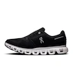 Heren vrijetijdsschoenen On Cloud 6 Black/White