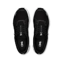 Heren vrijetijdsschoenen On Cloud 6 Black/White