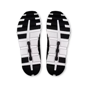 Heren vrijetijdsschoenen On Cloud 6 Black/White