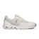 Heren vrijetijdsschoenen On Cloudrift White/Frost