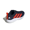 Heren zaalschoenen adidas  Court Team Bounce 2 Tenabl/Solred