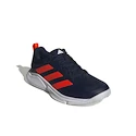 Heren zaalschoenen adidas  Court Team Bounce 2 Tenabl/Solred