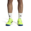 Heren zaalschoenen adidas  Crazyflight M Luclem