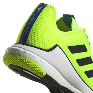 Heren zaalschoenen adidas  Crazyflight M Luclem