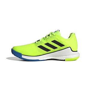 Heren zaalschoenen adidas  Crazyflight M Luclem