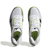 Heren zaalschoenen adidas  Forcebounce 2.0 M White