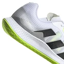 Heren zaalschoenen adidas  Forcebounce 2.0 M White