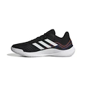 Heren zaalschoenen adidas  Novaflight M Black