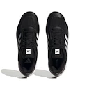 Heren zaalschoenen adidas  Novaflight M Black