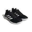 Heren zaalschoenen adidas  Novaflight M Black