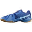 Heren zaalschoenen Babolat  Shadow Spirit Dark Blue