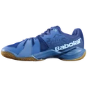 Heren zaalschoenen Babolat  Shadow Spirit Dark Blue