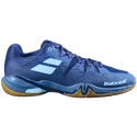 Heren zaalschoenen Babolat  Shadow Spirit Dark Blue