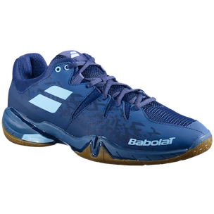 Heren zaalschoenen Babolat  Shadow Spirit Dark Blue