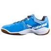 Heren zaalschoenen Babolat  Shadow Spirit Men Blue/Black