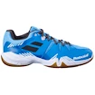 Heren zaalschoenen Babolat  Shadow Spirit Men Blue/Black