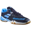 Heren zaalschoenen Babolat  Shadow Tour Black/Blue