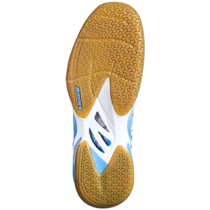 Heren zaalschoenen Babolat  Shadow Tour Black/Blue