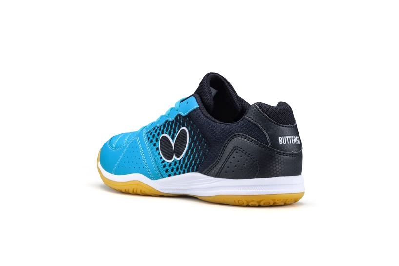 Heren zaalschoenen Butterfly  Lezoline Vilight Blue  EUR 43