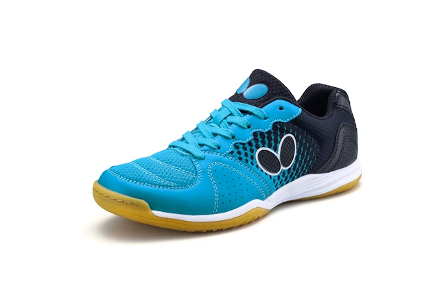 Heren zaalschoenen Butterfly  Lezoline Vilight Blue  EUR 43