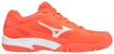 Heren zaalschoenen Mizuno  Cyclone Speed 2 Coral