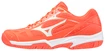 Heren zaalschoenen Mizuno  Cyclone Speed 2 Coral
