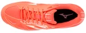 Heren zaalschoenen Mizuno  Cyclone Speed 2 Coral