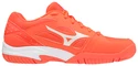 Heren zaalschoenen Mizuno  Cyclone Speed 2 Coral