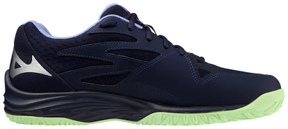 Heren zaalschoenen Mizuno  Thunder Blade Z Evening Blue