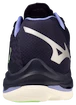 Heren zaalschoenen Mizuno  Wave Lightning Z7 Evening Blue