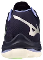 Heren zaalschoenen Mizuno  Wave Lightning Z7 Evening Blue