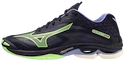 Heren zaalschoenen Mizuno  Wave Lightning Z7 Evening Blue
