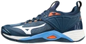 Heren zaalschoenen Mizuno  Wave Momentum 2