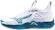 Heren zaalschoenen Mizuno  WAVE MOMENTUM 3 White/Sailor Blue/Silver  EUR 51
