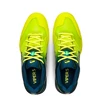 Heren zaalschoenen Salming  Hawk 2 Men Fluo Green/Navy