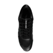 Heren zaalschoenen Salming  Recoil Kobra Men Black/White