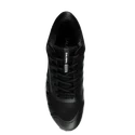 Heren zaalschoenen Salming  Recoil Kobra Men Black/White