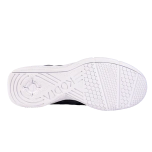 Heren zaalschoenen Salming  Recoil Kobra Men Black/White